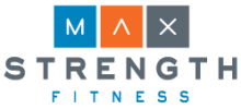 MaxStrength Fitness