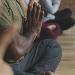 Yoga Coaching 3-Pack