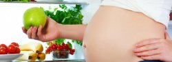 Pregnancy Nutrition