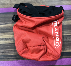 40 Cal Chalk Bag