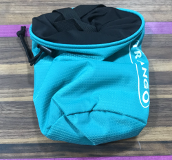 40 Cal Chalk Bag