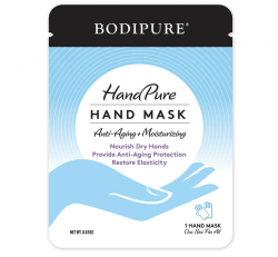 Bodipure Hand Mask