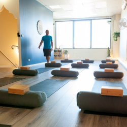 Yin teacher training (Early Bird Price)