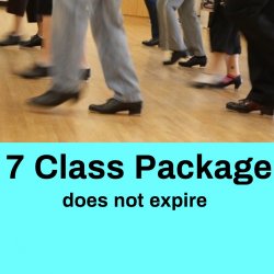 7 Class Package