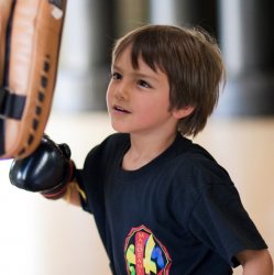 Children's Martial Arts Intro Package