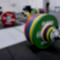 Athletic Program - 1 Month, 12 Sessions