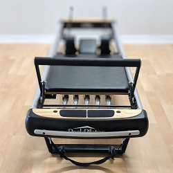 Single Group Reformer Class