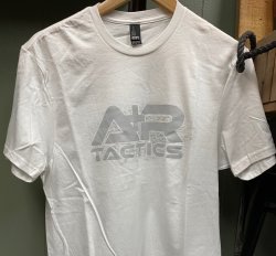 T-Shirts, Men's (White)