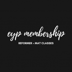 EYP Membership