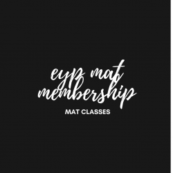 EYP Mat Membership