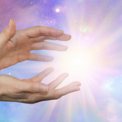 Reiki 6 Session Pass $99 Savings