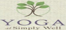 Yoga at Simply Well
