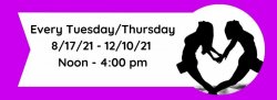 Fall 2021 Tues/Thursday Yoga Teacher Training 200 Hour