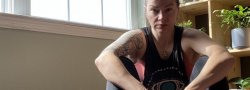 Budokon Primary Series with Sarah