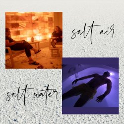 #Unplug (float + salt)
