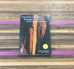 Rock Training Manual
