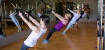 Busy Mom's Bootcamp