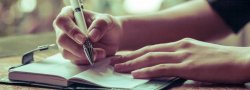 Journaling Workshop