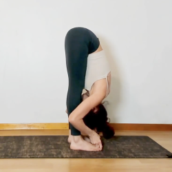 VOD Week 20 -Standing Postures
