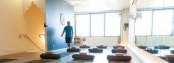 50 Hour Yin Teacher Training (The Art Of Surrender)