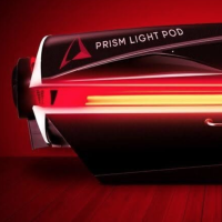 10 Visit Red Light Therapy