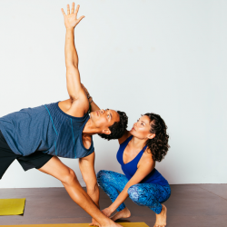 10 Private Lessons