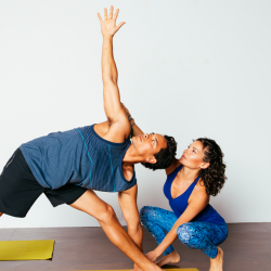 5 Private Lessons