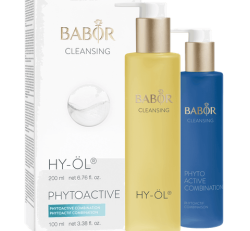 BABOR - HY-ÖL Phytoactive Combination Set