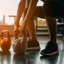 Basic Gym Membership