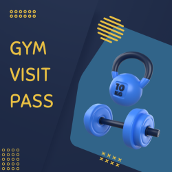 20 - Gym Visits (Appointment)