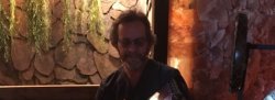 Sound Journey with Michael Murphy Burke
