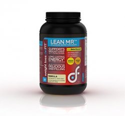 LeanMR Nutrition Shake