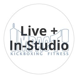 8 Month Live + In-studio Contract