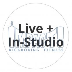 3-Month Live + In-Studio Contract