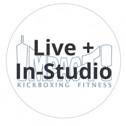 6-Month - Live + In-Studio Contract