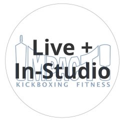 Yearly Live + In-studio Contract