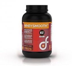 Whey Smooth - High Protein
