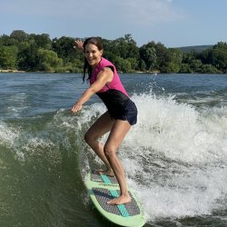 Lake Escape: Member