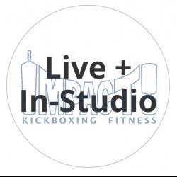 Month-to-Month Live + In-studio