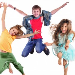 PC Kids Yoga Summer Program Drop-In