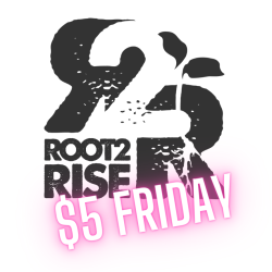 $5 Friday