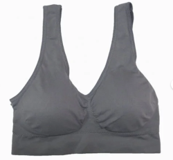 Comfort Bra - XL - Fits 42A-48D/DD - Style 9060 / 9061