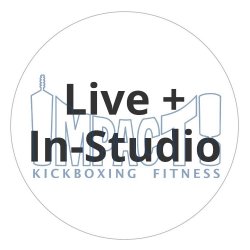 1-Year - $149/month Live + In-studio