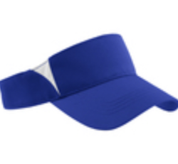 Grayhawk Visor - Black