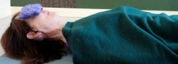iREST meditation series for PTSD, Insomnia and Chronic Pain (on Zoom)