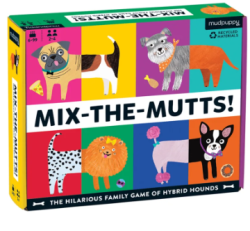 Mix the Mutts