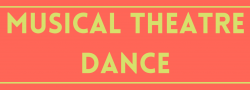 Sum22 Youth Musical Theater Dance Workshop Tues/Thurs (2 weeks) 6pm - 7pm