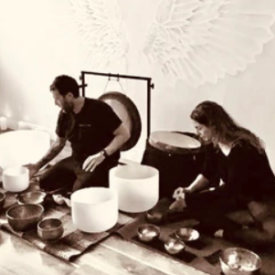 Sound Bath Sundays