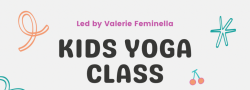 Kids Yoga with Valerie