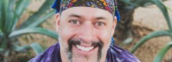 Channeling the Chi: Spinal Integrity with Josh. Saturday, June 19, 2021, 12:30 - 1:45pm in Chandler.
